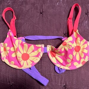 One One Grace Bathing Suit Top